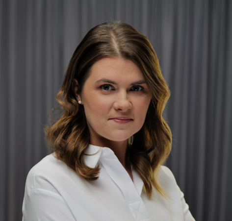 Dorota Wrobel on Dark Rhiino Security's Security Confidential Podcast